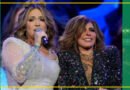 GLORIA TREVI CONMUEVE A LAS HIJAS DE JENNI RIVERA CON UN EMOTIVO Y CONMOVEDOR GESTO