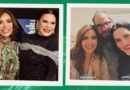 GLORIA TREVI Y MARY BOQUITAS REAPARECEN JUNTAS TRAS DÉCADAS DE DISTANCIAMIENTO