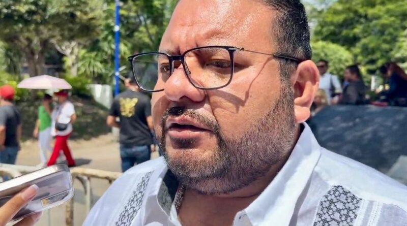 GOBIERNO DE GUERRERO CONVOCA A DIÁLOGO Y PARTICIPACIÓN DE LA CETEG EN REUNIÓN TRIPARTITA