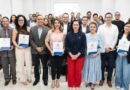 GOBIERNO DE LA GENTE REFUERZA EL TALENTO EN COMERCIO EXTERIOR