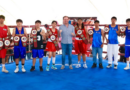 GRAN CIERRE DE BOXEO DE BARRIO EN PUEBLA