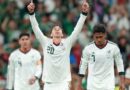 HISTÓRICO: MÉXICO AVANZA CON PASO INVICTO