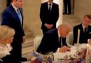 HISTÓRICO PACTO EU-IRÁN: URANIO POR FIN DE SANCIONES