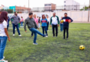 DEPORTE SIN LÍMITES EN SAN LUIS POTOSÍ