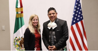 ESTADOS UNIDOS ES LA SEGUNDA NACIÓN EXTRANJERA CON MÁS INVERSIÓN PRIVADA EN SAN LUIS POTOSÍ