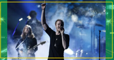 IMAGINE DRAGONS OFRECERÁ CONCIERTO GRATUITO EN MONTERREY: DETALLES DEL FIFA FAN FESTIVAL