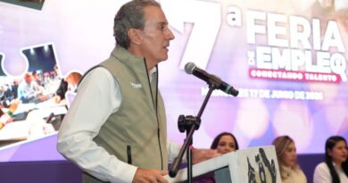 IMPULSAN EMPLEO FORMAL EN PUEBLA CAPITAL