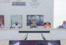 LA COORDINACIÓN INSTITUCIONAL EN GUERRERO SE FORTALECE