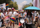 LA LUCHA POR LOS DERECHOS CONTINÚA EN LA MARCHA LGBT+