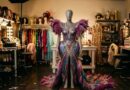 LA PASIÓN POR EL SHOW TRAVESTI SE ESCENIFICA