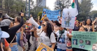 LA REVICTIMIZACIÓN PERPETÚA LA IMPUNIDAD