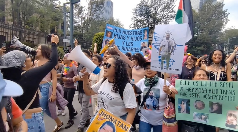 LA REVICTIMIZACIÓN PERPETÚA LA IMPUNIDAD