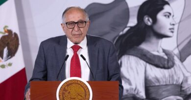 LA SSA ALERTA: 30% DE PERSONAS CON VIH SIN DIAGNÓSTICO