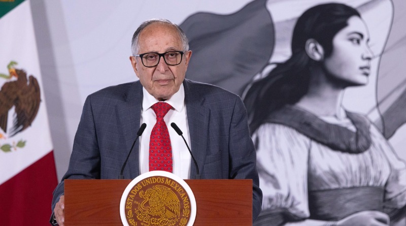 LA SSA ALERTA: 30% DE PERSONAS CON VIH SIN DIAGNÓSTICO