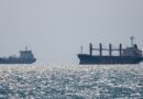 LA UE RESPONDE AL ATAQUE DE IRÁN CONTRA BUQUE