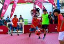 LAS 17 JUNTAS AUXILIARES DE PUEBLA SE UNEN A TRAVÉS DEL DEPORTE
