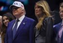 LAS LUCHAS DE DONALD TRUMP