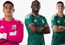 LOS FAVORITOS DEL ‘VASCO’, JUGADORES DEL TRI CON MÁS MINUTOS