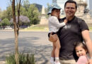 LOS PADRES HOY ESTÁN ¡MÁS PRESENTES!