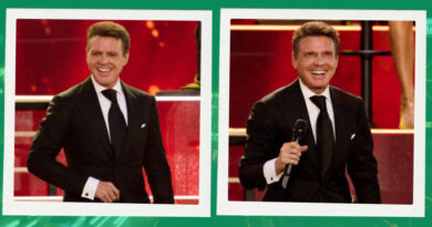 LUIS MIGUEL HOSPITALIZADO EN NUEVA YORK POR DELICADA CIRUGÍA CARDÍACA
