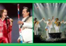 MAJO AGUILAR Y LOS TIGRES DEL NORTE PROTAGONIZAN UN HISTÓRICO FIESTÓN EN EL ESTADIO GNP