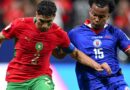 MARRUECOS ASPIRA A SUPERAR SU DESEMPEÑO DEL MUNDIAL 86