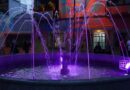 MEJORAN ILUMINACIÓN E HIDRÁULICA EN PARQUE DE XANENETLA