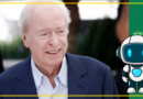 MICHAEL CAINE NARRA ‘LA ODISEA’ CON INTELIGENCIA ARTIFICIAL DE FORMA GRATUITA