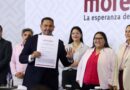 MORENA: 124 ASPIRANTES A LA CONTIENDA ESTATAL