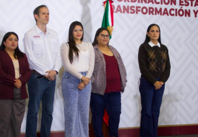 MORENA TLAXCALA: REGISTRO MARCADO POR LINAJES Y CRÍTICAS