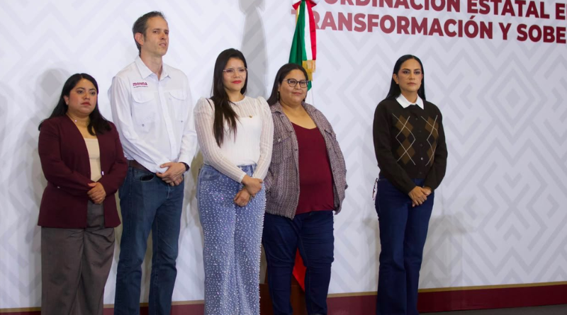 MORENA TLAXCALA: REGISTRO MARCADO POR LINAJES Y CRÍTICAS