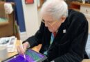 MUERE A LOS 88 AÑOS EL PINTOR BRITÁNICO DAVID HOCKNEY
