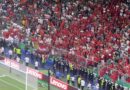 MUNDIAL SE DISFRUTA SIN TANTAS ‘OLAS’