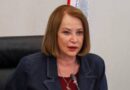 NOMBRA CSP A LAURA ITZEL CASTILLO PARA SECRETARÍA DE MUJERES