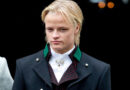 NORUEGA: HIJO DE METTE-MARIT IRÁ A PRISIÓN