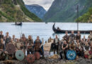 NORUEGA MUESTRA FOTO MUNDIALISTA CON TEMÁTICA DE GUERREROS VIKINGOS