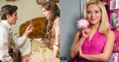 NOVEDADES: ‘ENOLA HOLMES 3’, ‘ELLE’ Y MUCHO MÁS