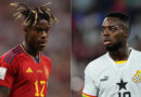 OCHO PAREJAS DE HERMANOS PROTAGONIZAN SU HISTORIA FAMILIAR EN EL MUNDIAL 2026