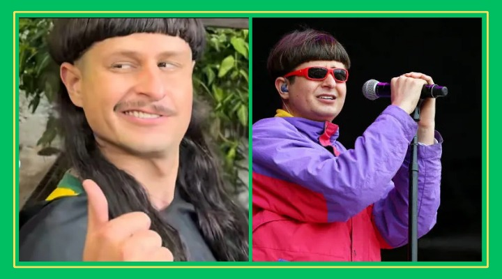OLIVER TREE: ESTRENAN CANCIÓN INÉDITA DOS SEMANAS DESPUÉS DE SU TRÁGICA MUERTE
