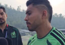 ORBELÍN PINEDA APUESTA TODO POR LA VICTORIA DEL TRICOLOR SIN IMPORTAR EL JUEGO
