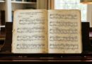 OSN EMPRENDE RESCATE DE REPERTORIO Y MEMORIA MUSICAL