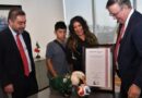 OTORGA IMPI REGISTRO DE LA MARCA ‘PATO MERLIN’
