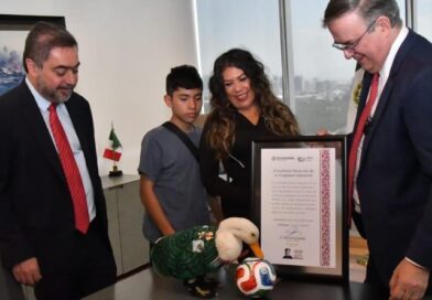 OTORGA IMPI REGISTRO DE LA MARCA ‘PATO MERLIN’