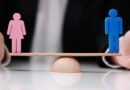 PARIDAD: EL CAMINO HACIA LA IGUALDAD