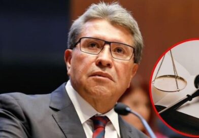 PIDE MONREAL DEJAR LADO INTERESES DE GRUPO Y PARTIDO EN SLP
