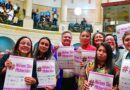 PROHÍBE CONGRESO DE COLOMBIA LA MUTILACIÓN GENITAL FEMENINA