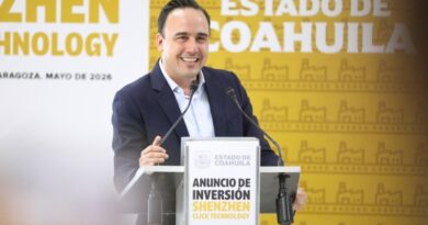 PT VA POR JUICIO POLÍTICO CONTRA GOBERNADOR DE COAHUILA