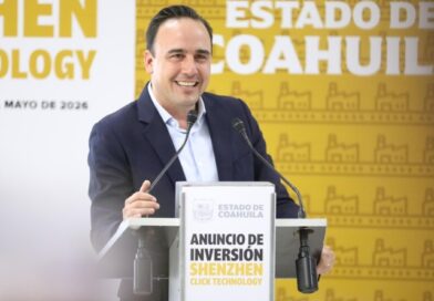 PT VA POR JUICIO POLÍTICO CONTRA GOBERNADOR DE COAHUILA