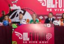 PUEBLA ACOGE LA PRESENTACIÓN DE ‘EL FÚTBOL SE VIVE AQUÍ’