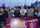 PUEBLA BRILLA: 33 MIL LUCES LED